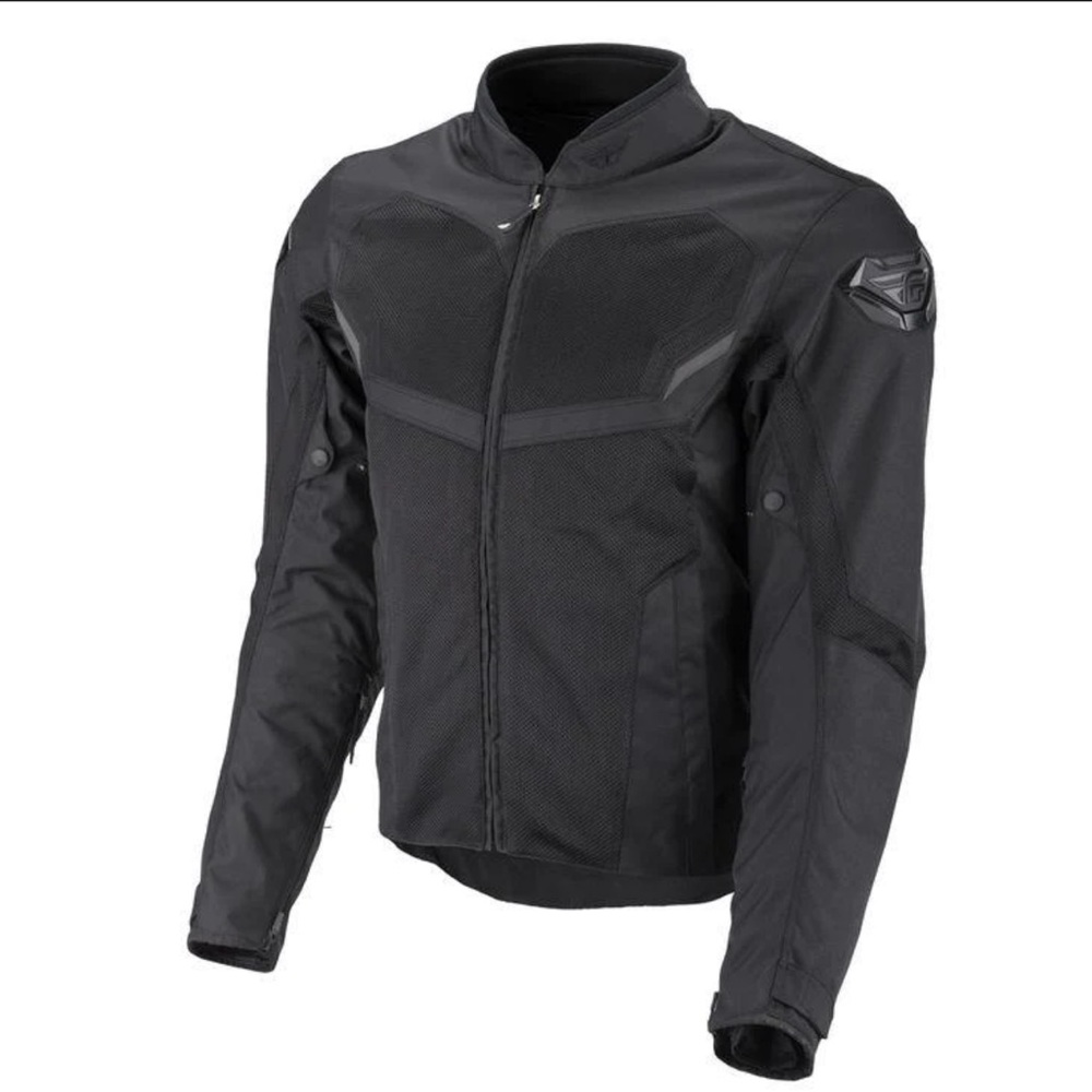Fly Racing AirRaid Mesh Jacket